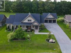 34 GEORGIAN GRANDE DRIVE Oro-Medonte Ontario, L0K 1E0