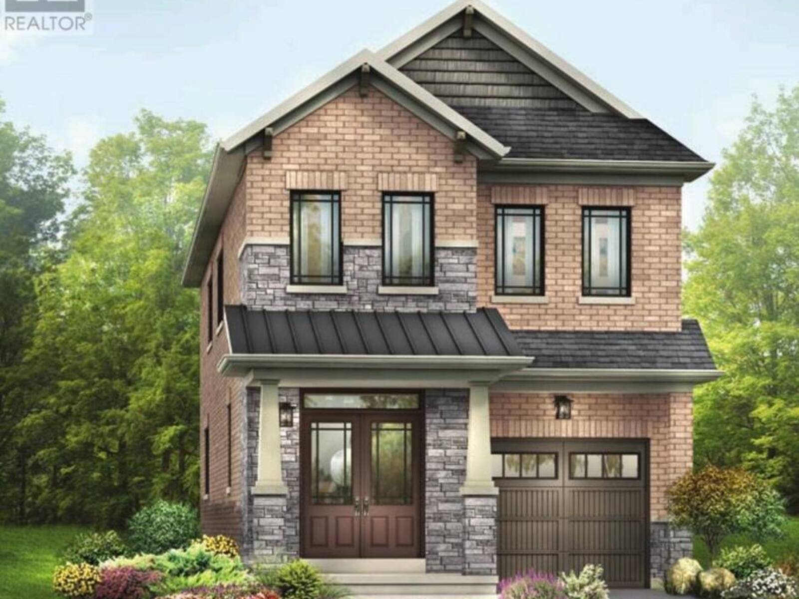 LOT 122 SELECTION HEIGHTS, Thorold, Ontario L2V 0B7