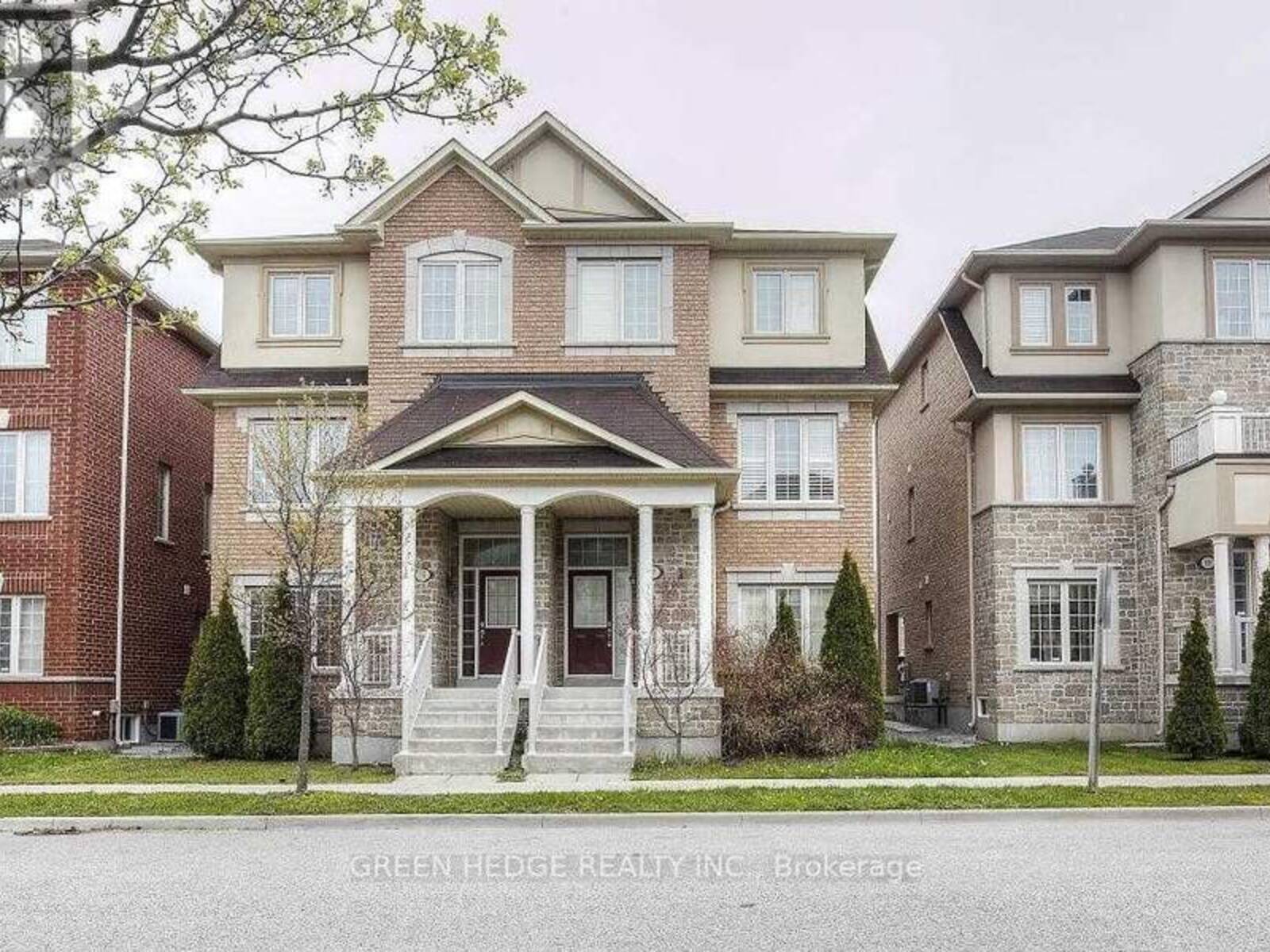 17 IVY STONE COURT, Markham, Ontario L6B 1H6