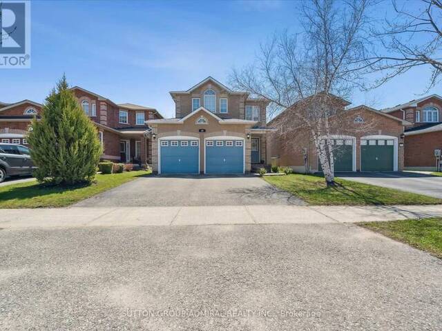 49 CATHERINE DRIVE Barrie Ontario, L4N 0Y5