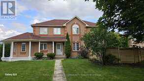 57 VOGUE STREET | Markham Ontario | Slide Image One