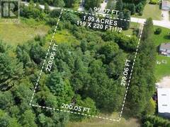 3678 MCCARTHY DRIVE Clearview Ontario, L0M 1N0