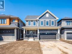 45 LAVENDER ROAD Thorold Ontario, L3B 0L4