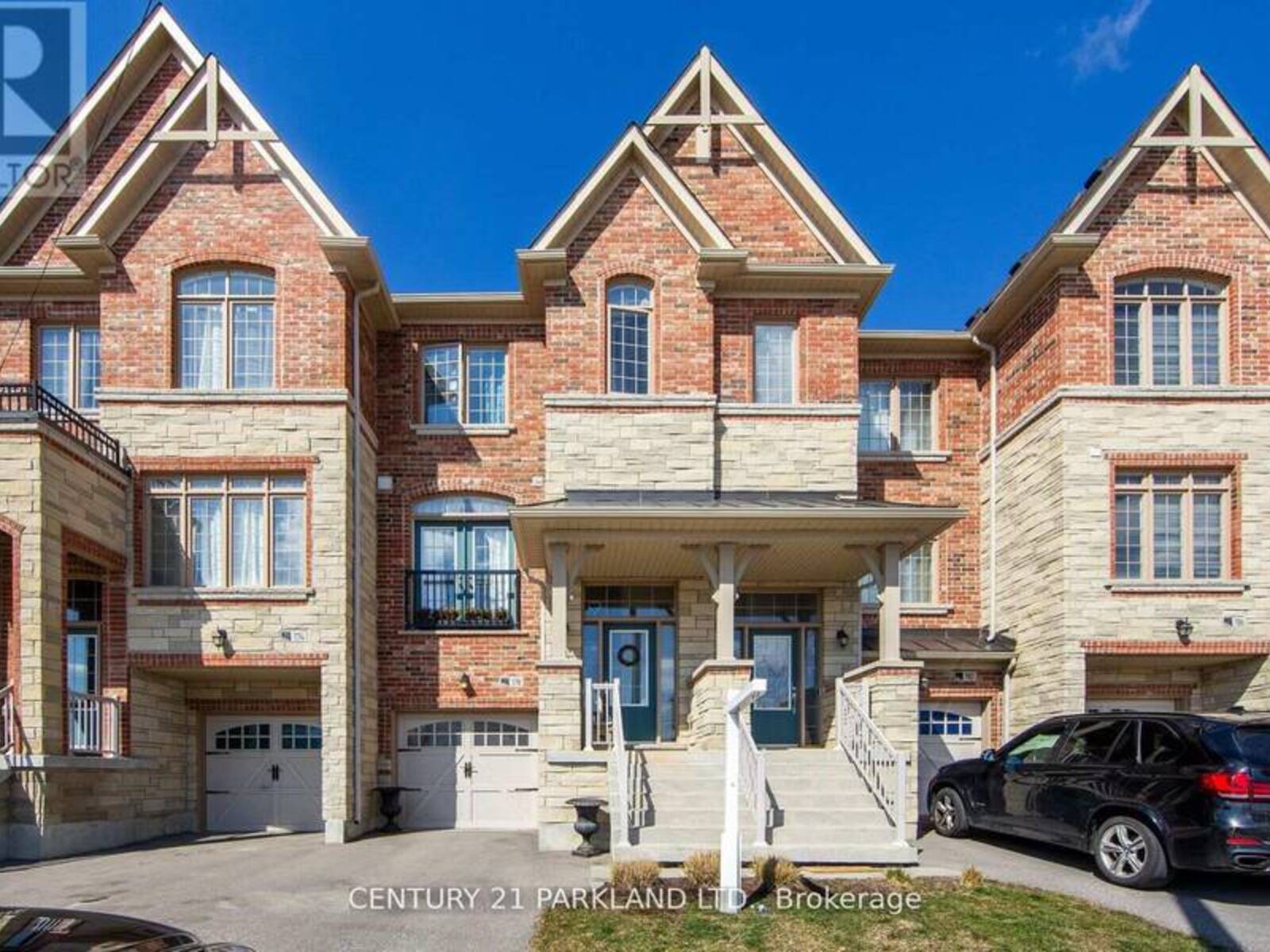 178 FAROOQ BOULEVARD, Vaughan, Ontario L4H 0Z7