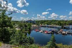 204 - 130 STEAMSHIP BAY ROAD | Gravenhurst Ontario | Slide Image One