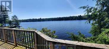 361 HEALEY LAKE WATER | The Archipelago Ontario | Slide Image Twenty-seven