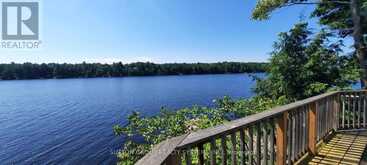 361 HEALEY LAKE WATER | The Archipelago Ontario | Slide Image Twenty-eight