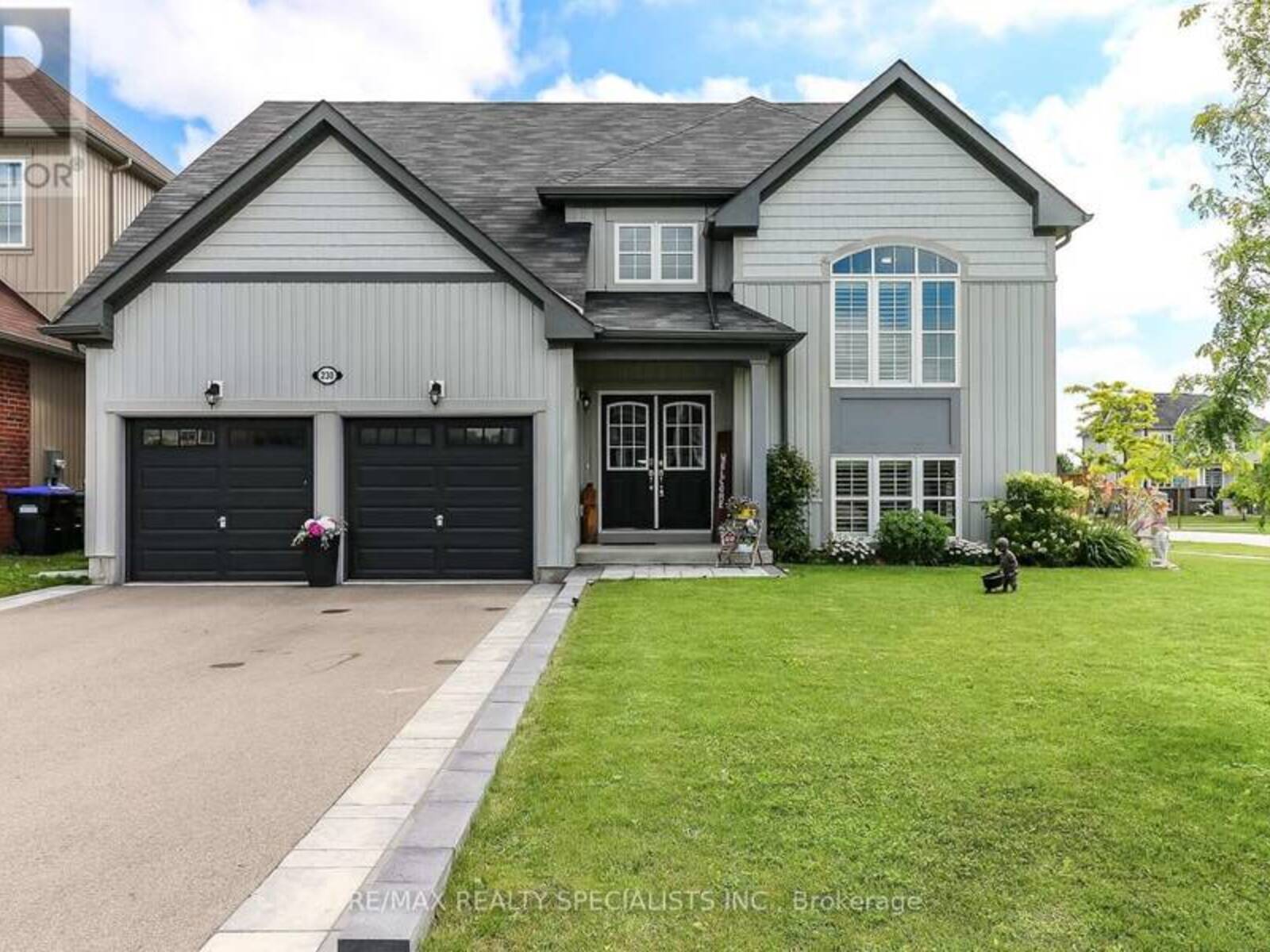 230 ROY DRIVE, Clearview, Ontario L0M 1S0