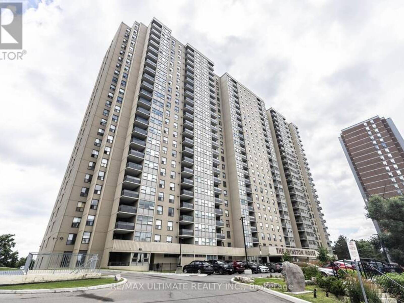 116 - 75 EMMETT AVENUE, Toronto, Ontario M6M 5A7