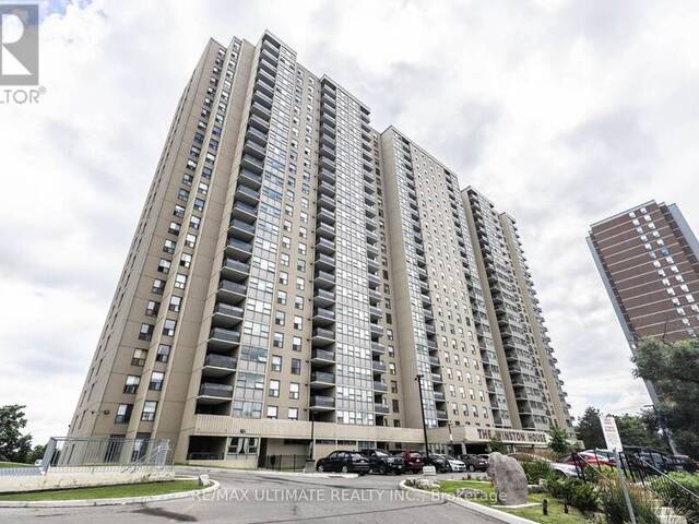 116 - 75 EMMETT AVENUE Toronto Ontario, M6M 5A7