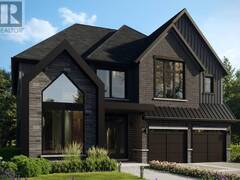 LOT 001 HARRIOT STREET Brant Ontario, N3L 1G9