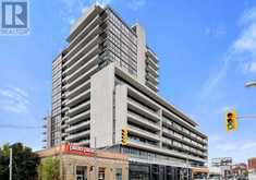 1605 - 1603 EGLINTON AVENUE W | Toronto Ontario | Slide Image One