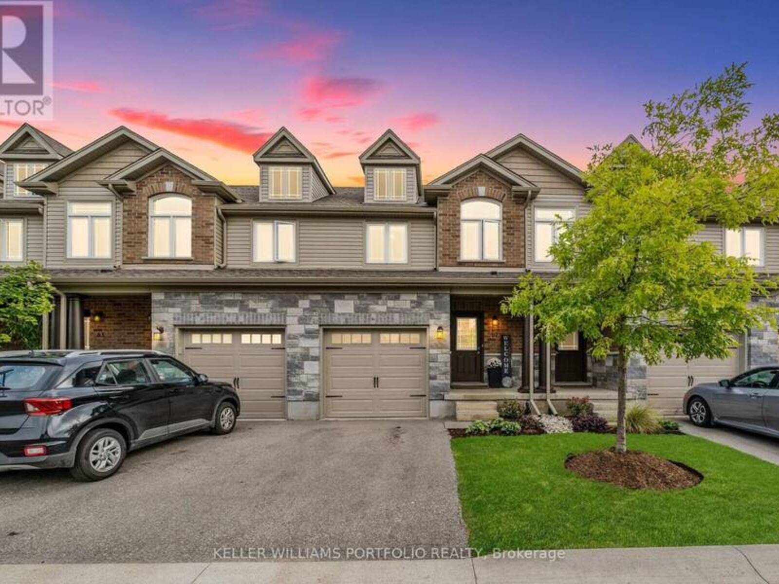 67 WESTMINSTER CRESCENT, Centre Wellington, Ontario N1M 0C4