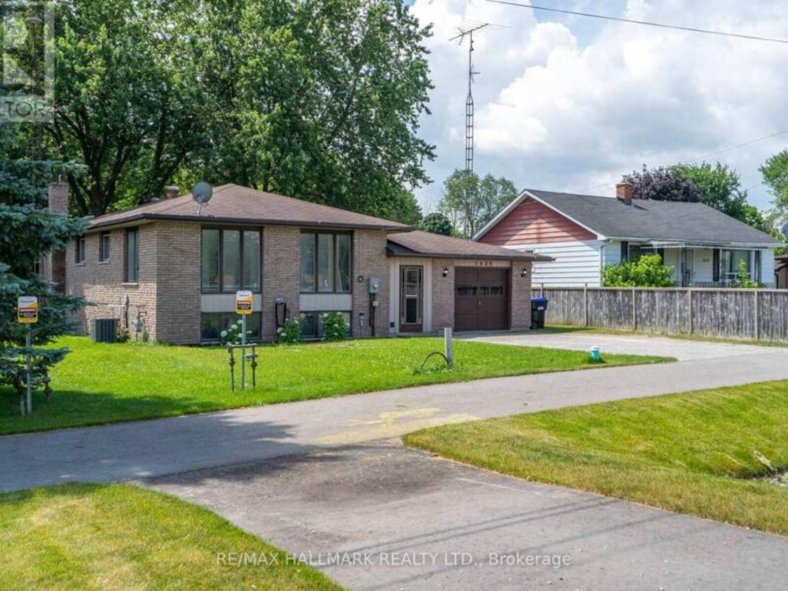 1635 INNISFIL BEACH ROAD, Innisfil, Ontario L9S 4B3