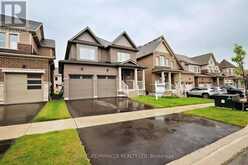 8 COPPERHILL HEIGHTS | Barrie Ontario | Slide Image One