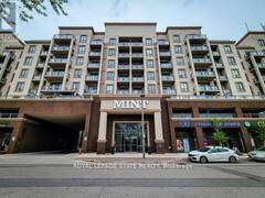 714 - 2490 OLD BRONTE ROAD Oakville Ontario, L6M 4J2