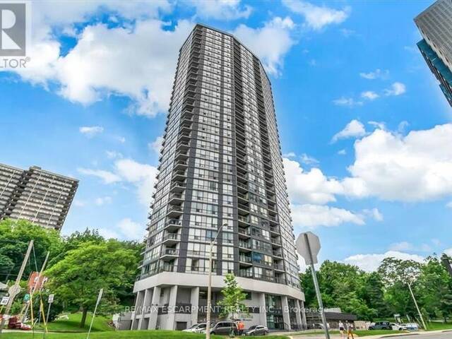 707 - 150 CHARLTON AVENUE E Hamilton Ontario, L8N 3X3