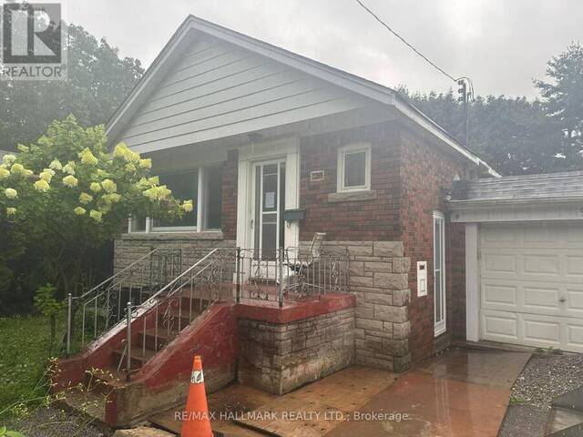 9 ROMANA DRIVE Toronto Ontario, M1N 1K6