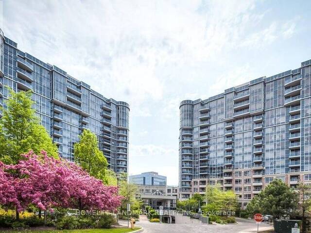 577 - 23 COX BOULEVARD Markham Ontario, L3R 7Z9