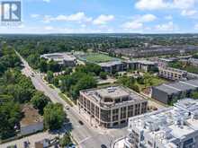 206 - 205 LAKESHORE ROAD W | Oakville Ontario | Slide Image Thirty-eight