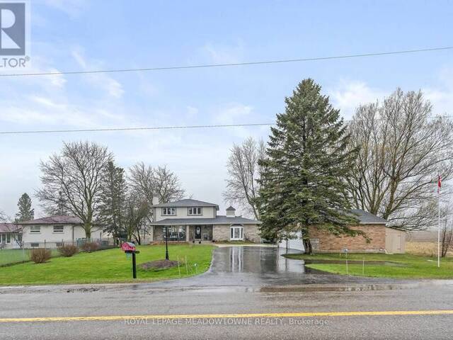 13088 HERITAGE ROAD Caledon Ontario, L7C 1T4