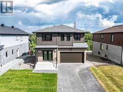 527 BONAVENTURE COURT Sudbury Ontario, P3A 0B4