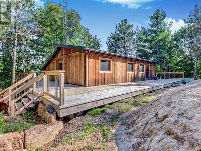 111 GAZELLE TRAIL North Kawartha Ontario, K0L 1A0