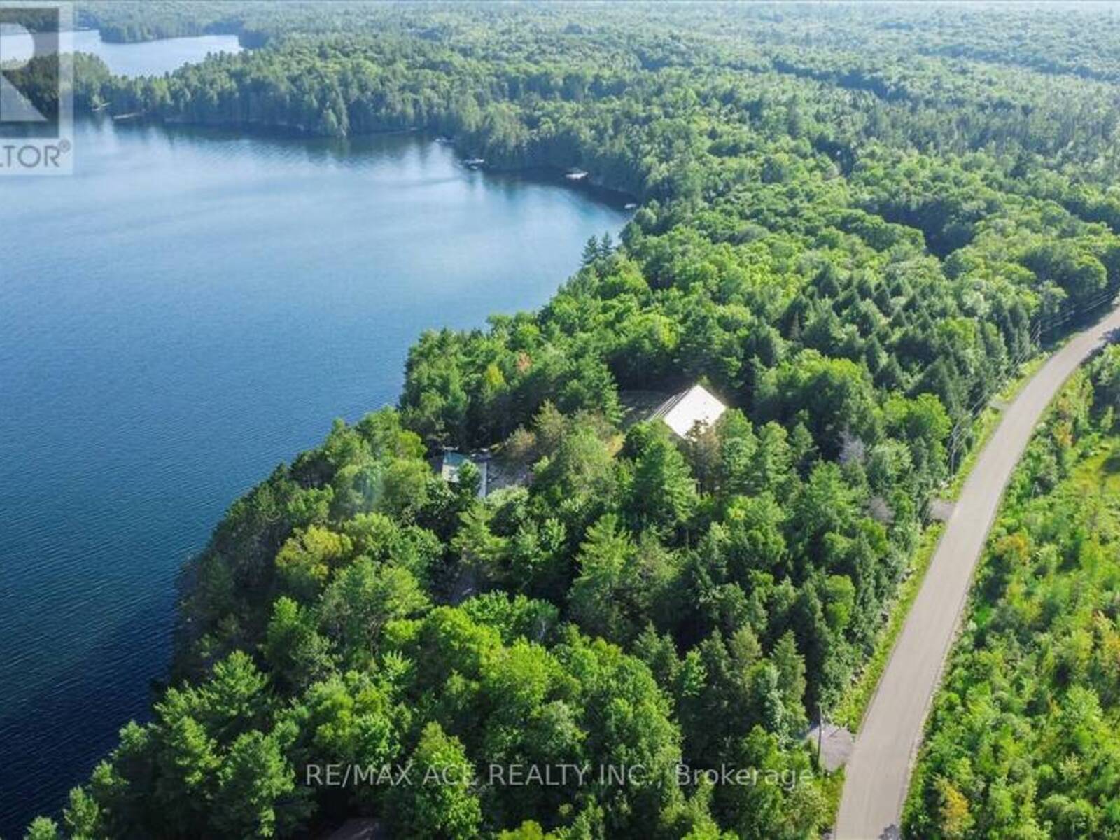 111&119 GAZELLE TRAIL, Apsley, Ontario K0L 1A0