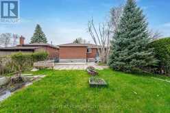 144 KIRK DRIVE | Markham Ontario | Slide Image Thirty