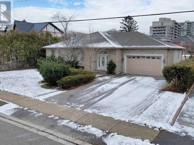 217 CRESTWOOD ROAD Vaughan Ontario, L4J 1A8