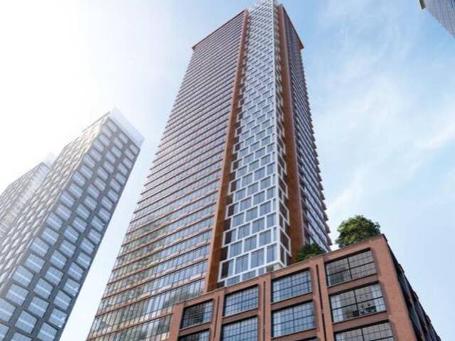 2209 - 55 MERCER STREET Toronto Ontario, M5V 0W4