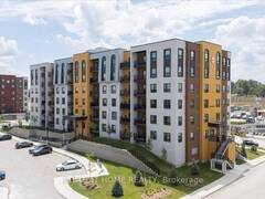 412 - 8 CULINARY LANE E Barrie Ontario, L9J 0T2