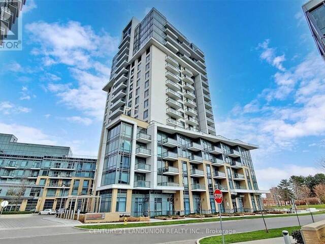 255 - 60 ANN O'REILLY ROAD Toronto Ontario, M2J 0C8