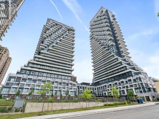 4011 - 30 INN ON THE PK DRIVE Toronto Ontario, M3C 0P7