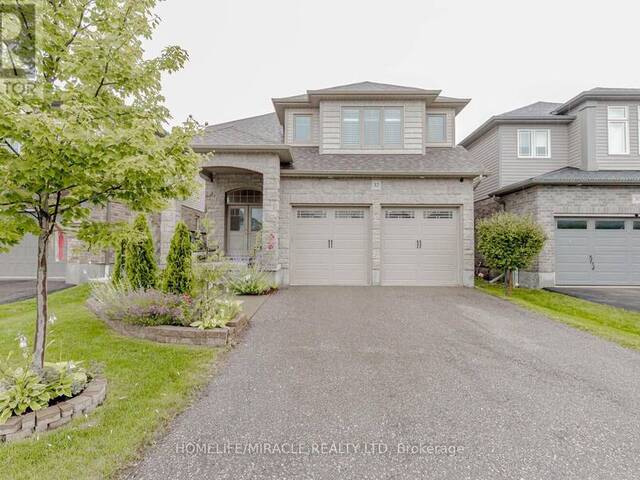 32 MCINTYRE LANE East Luther Grand Valley Ontario, L9W 6W3