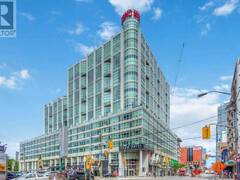 319 - 350 WELLINGTON STREET Toronto Ontario, M5V 3W9