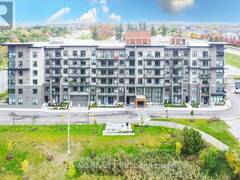 606 - 9700 NINTH LINE Markham Ontario, L6B 1A8