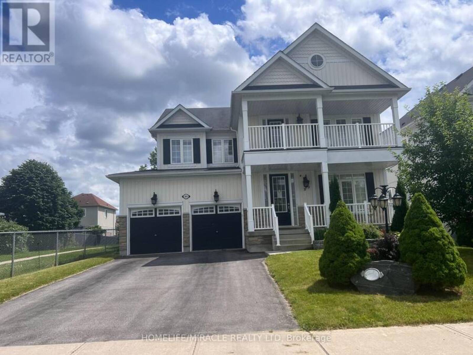 89 LATIMER AVENUE, Essa, Ontario L3W 0N1