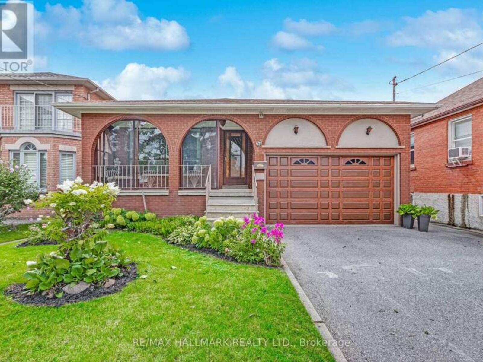 57 REGENT ROAD, Toronto, Ontario M3K 1G8