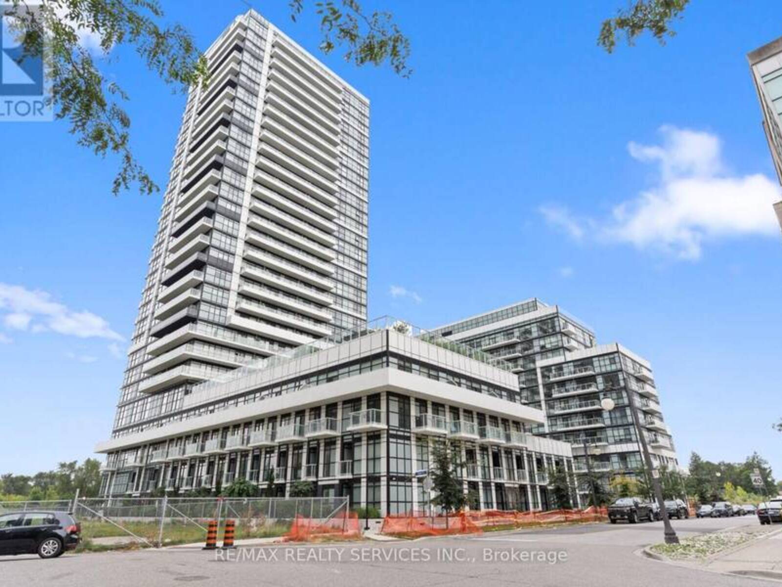 115 - 251 MANITOBA STREET, Toronto, Ontario M8Y 0A7