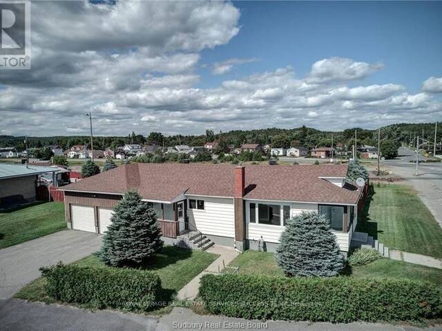 67 DENNIE STREET Sudbury Ontario, P0M 1H0