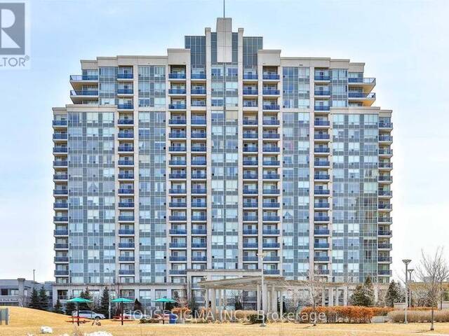 310 - 15 NORTH PARK ROAD Vaughan Ontario, L4J 0A1