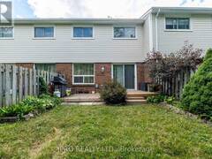 15 - 286 CUSHMAN ROAD St. Catharines Ontario, L2M 7X7