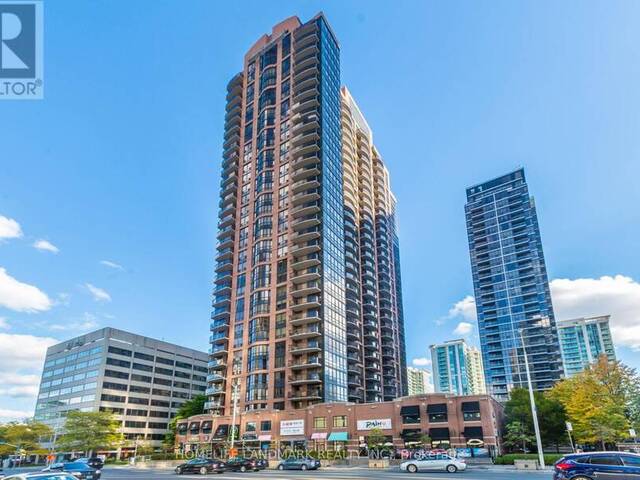 2006 - 33 SHEPPARD AVENUE E Toronto Ontario, M2N 7K1