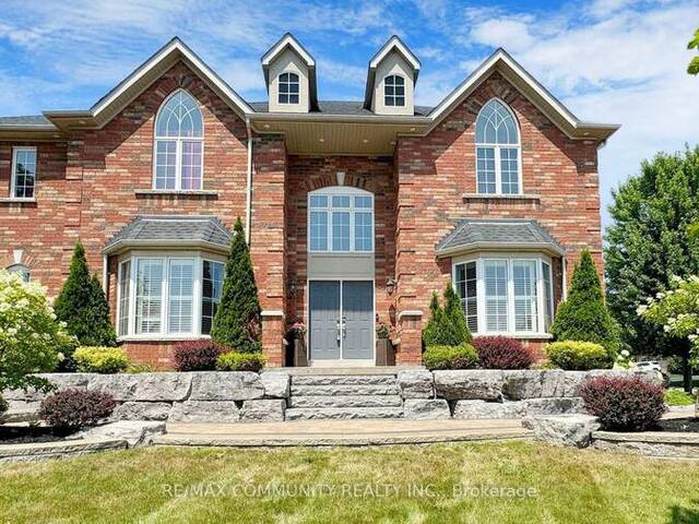 730 LONGWORTH AVENUE Clarington Ontario, L1C 0C7