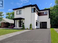 155 TREVERTON DRIVE Toronto Ontario, M1K 3T1