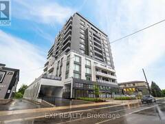 903 - 71 WYNDHAM STREET S Guelph Ontario, N1E 5R3