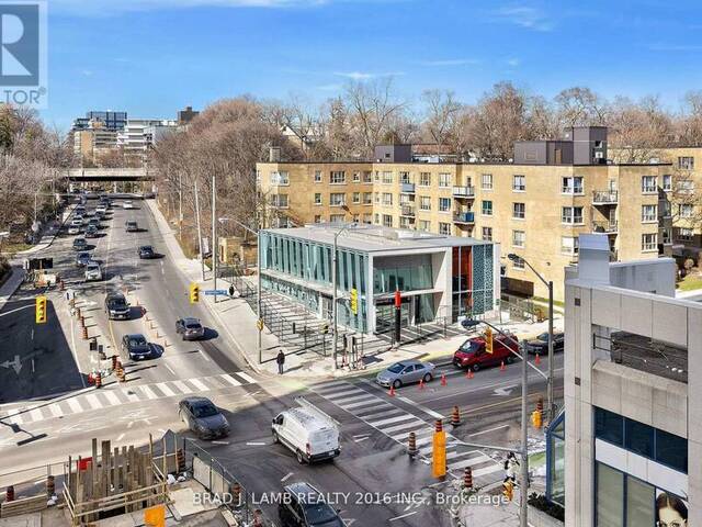 733 - 2020 BATHURST STREET Toronto Ontario, M5P 0A6