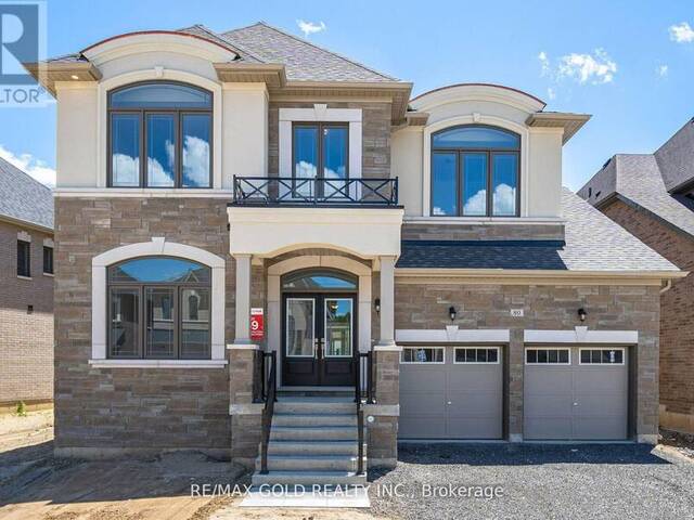 80 RASPBERRY RIDGE AVENUE Caledon Ontario, L7C 4N2