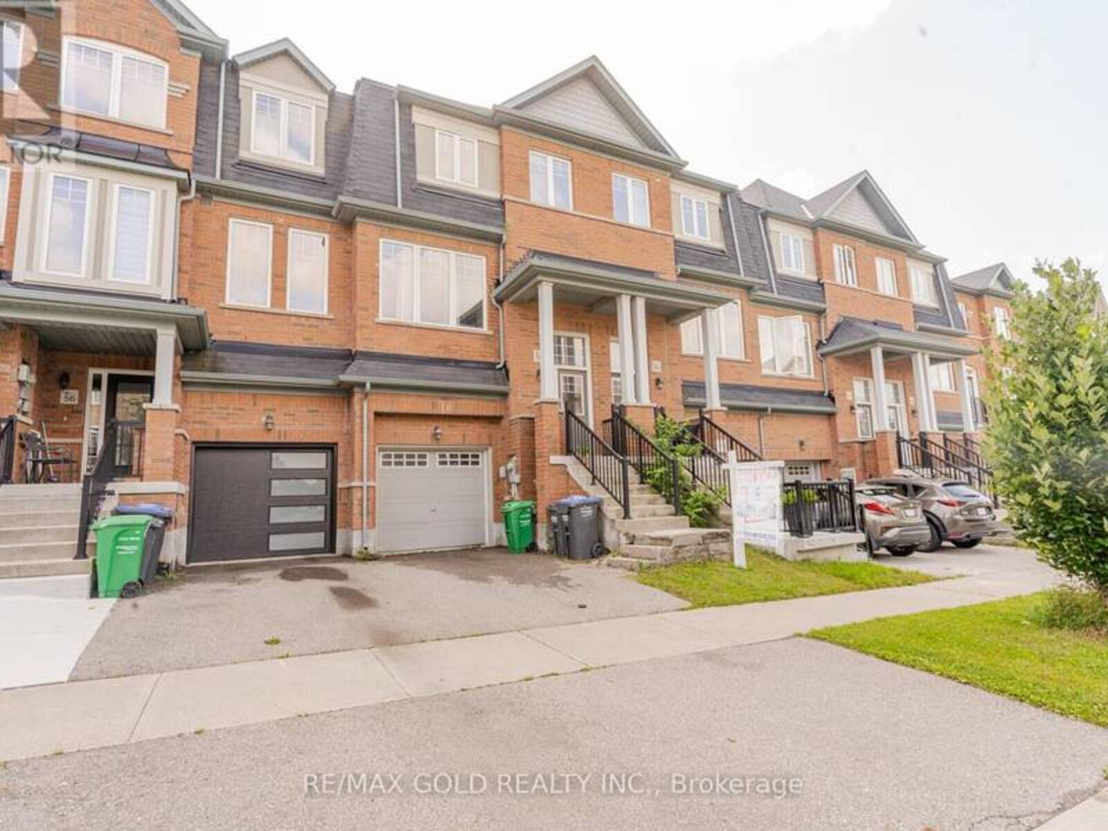 58 NEW PINES TRAIL, Brampton, Ontario L6Z 0G9